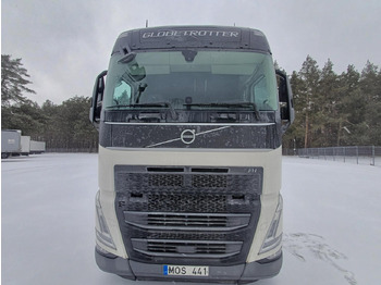 Тягач VOLVO FH 500