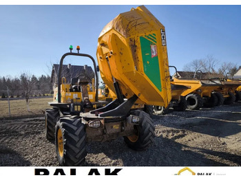 Внедорожный самосвал JCB