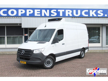 Малотоннажный рефрижератор MERCEDES-BENZ Sprinter 317