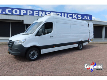 Малотоннажный рефрижератор MERCEDES-BENZ Sprinter 317