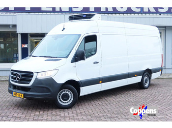 Малотоннажный рефрижератор MERCEDES-BENZ Sprinter 317