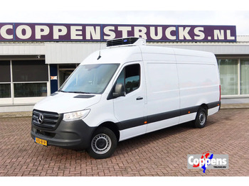 Малотоннажный рефрижератор MERCEDES-BENZ Sprinter 317