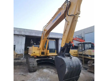 Гусеничный экскаватор KOMATSU PC200-7