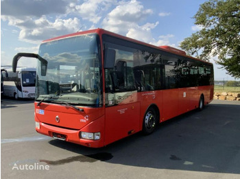 Пригородный автобус Irisbus Crossway LE: фото 2