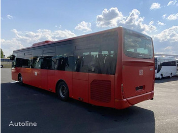 Пригородный автобус Irisbus Crossway LE: фото 4