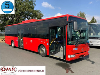 Пригородный автобус IRISBUS