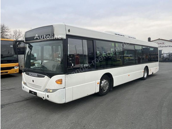 Пригородный автобус Scania OmniCity 10.9: фото 2