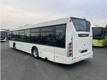 Пригородный автобус Scania OmniCity 10.9: фото 3