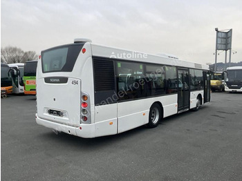 Пригородный автобус Scania OmniCity 10.9: фото 4