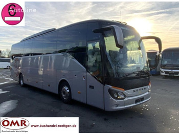 Туристический автобус SETRA