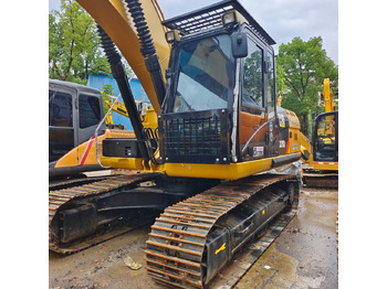 CAT 320D2 в лизинг CAT 320D2: фото 2