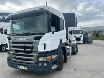 Тягач SCANIA P 380