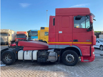 Тягач DAF XF 105.410 Tractor: фото 4