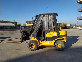 JCB TLT 30  в лизинг JCB TLT 30: фото 2