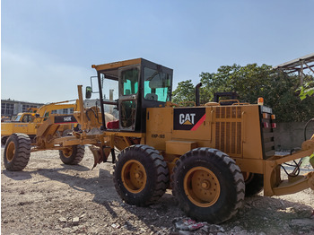 Грейдер CATERPILLAR 140K: фото 3