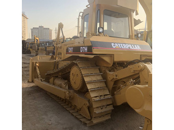 Бульдозер CATERPILLAR D7H