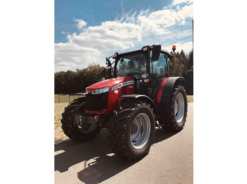 Трактор MASSEY FERGUSON 5709