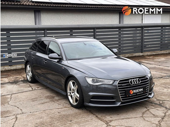 Легковой автомобиль Audi A6 Avant 3.0 TDI clean diesel quattro*Garantie*: фото 3