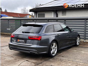 Легковой автомобиль Audi A6 Avant 3.0 TDI clean diesel quattro*Garantie*: фото 5