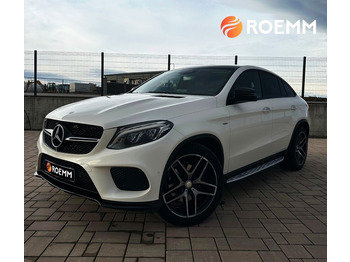 Легковой автомобиль MERCEDES-BENZ