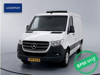 Малотоннажный рефрижератор MERCEDES-BENZ Sprinter 315