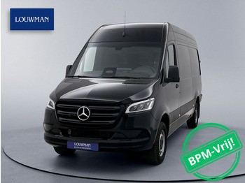 Цельнометаллический фургон MERCEDES-BENZ Sprinter 317