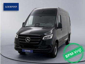 Цельнометаллический фургон MERCEDES-BENZ Sprinter 317