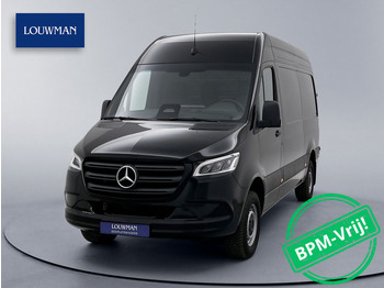 Цельнометаллический фургон MERCEDES-BENZ Sprinter 317