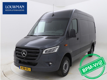 Легковой фургон MERCEDES-BENZ Sprinter 319