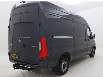 Легковой фургон Mercedes-Benz Sprinter 419 1.9 CDI 366 L2H2 9G-Automaat Nieuw BPM Vrij LED Navigatie Achteruitrijcamera: фото 2