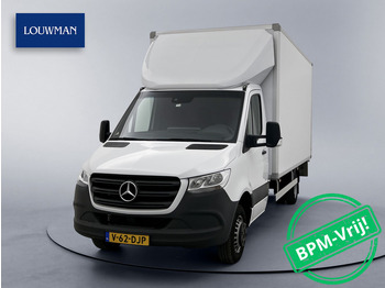 Малотоннажный фургон MERCEDES-BENZ Sprinter 515