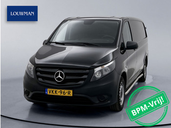 Легковой фургон MERCEDES-BENZ Vito 114