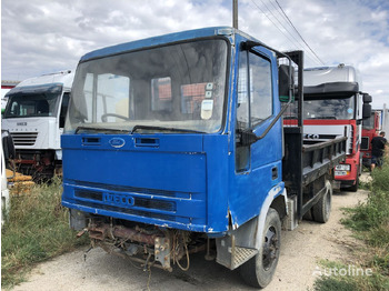 Двигатель IVECO EuroCargo