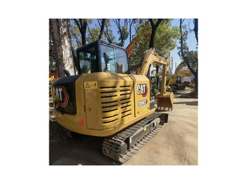 Мини-экскаватор CATERPILLAR 306E2