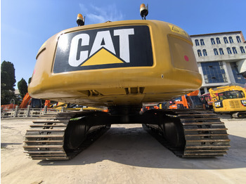 Гусеничный экскаватор Caterpillar 320D excavator: фото 3