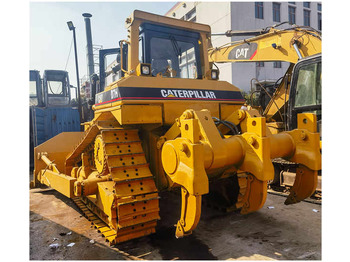 Бульдозер CATERPILLAR D7H