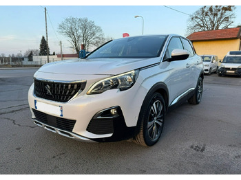 Легковой автомобиль PEUGEOT