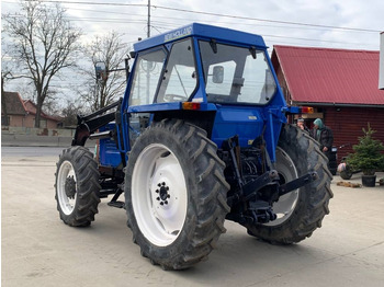 Fiat New Holland 70-90DT  в лизинг Fiat New Holland 70-90DT: фото 4