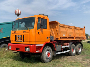 Самосвал IVECO Astra