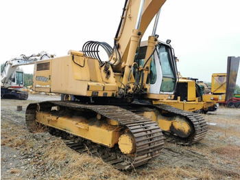 Гусеничный экскаватор Liebherr R 942 Litronic: фото 3 Гусеничный экскаватор Liebherr R 942 Litronic: фото 3