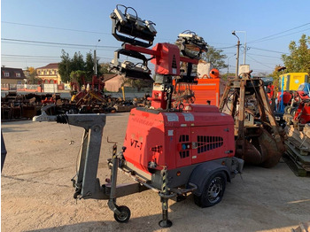 Осветительная мачта Superlight VT1: фото 3 Осветительная мачта Superlight VT1: фото 3