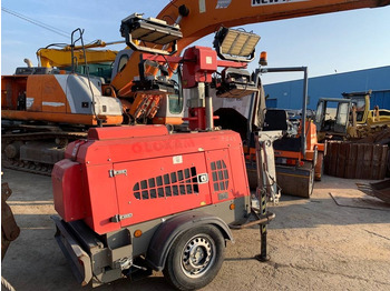 Осветительная мачта Superlight VT1: фото 2 Осветительная мачта Superlight VT1: фото 2