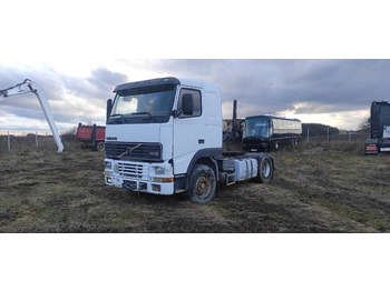 Тягач Volvo FH12 380: фото 2