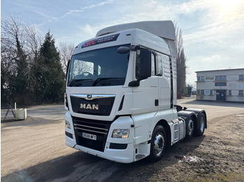 Тягач 2018 MAN TGX 26 Tractor Unit: фото 2