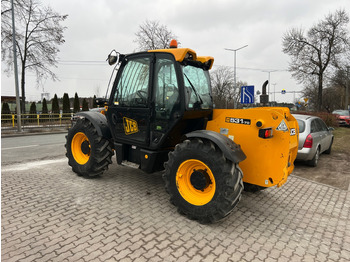 Телескопический погрузчик JCB 531-70: фото 3