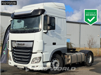 Тягач DAF XF 480