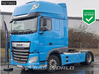 Тягач DAF XF 480