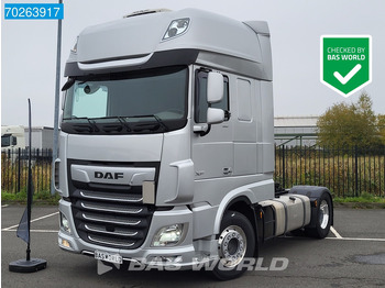 Тягач DAF XF 480