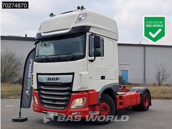 Тягач DAF XF 530