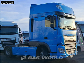 Тягач DAF XF 480 4X2 SSC 2xTanks Standklima ACC LED Navi: фото 4